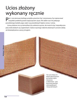 Galeria - zdjęcie nr. 5 - Jak łączyć drewno. Przewodnik po złączach stolarskich