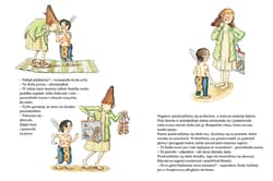 Galeria - zdjęcie nr. 2 - Jak mama została Indianką