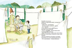 Galeria - zdjęcie nr. 4 - Jak mama została Indianką