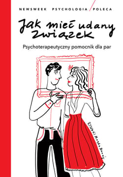 Jak mieć udany związek - ebook - Autor zbiorowy