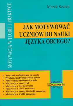 Jak motywować uczniów do nauki języka obcego