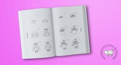 Galeria - zdjęcie nr. 4 - Jak narysować... królowe i księżniczki