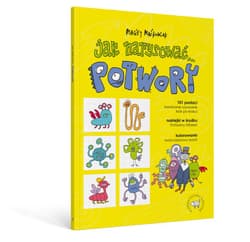 Galeria - zdjęcie nr. 2 - Jak narysować… potwory