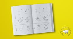 Galeria - zdjęcie nr. 3 - Jak narysować… robale