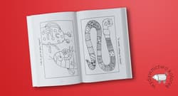 Galeria - zdjęcie nr. 4 - Jak narysować… robale