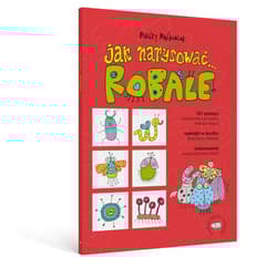 Galeria - zdjęcie nr. 5 - Jak narysować… robale