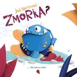 Jak narysować zmorka? Poradnik dla dzieci