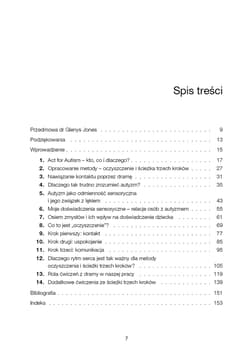 Galeria - zdjęcie nr. 3 - Jak nawiązać kontakt i komunikować się z dzieckiem autystycznym?Ćwiczenia wspierające regulację emocji i rozwój społeczny