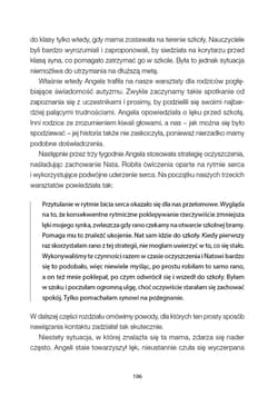 Galeria - zdjęcie nr. 4 - Jak nawiązać kontakt i komunikować się z dzieckiem autystycznym?Ćwiczenia wspierające regulację emocji i rozwój społeczny