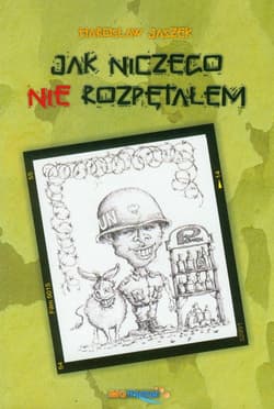 Jak niczego nie rozpętałem