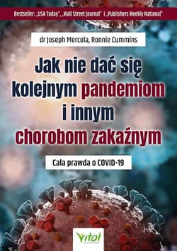 Jak nie dać się kolejnym pandemiom i chorobom zakaźnym