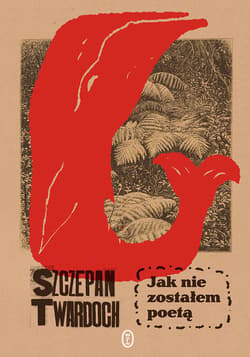Jak nie zostałem poetą - ebook