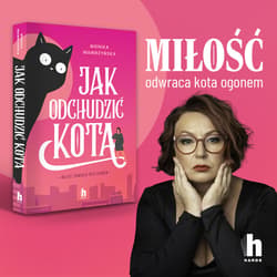 Galeria - zdjęcie nr. 4 - Jak odchudzić kota