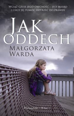 Jak oddech - ebook - Małgorzata Warda