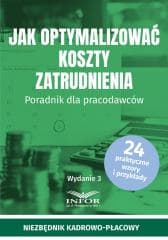 Jak optymalizować koszty zatrudnienia w.3 - Praca zbiorowa