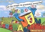 Jak pan alfabet do przedszkola maszerował komi - Lech Tkaczyk