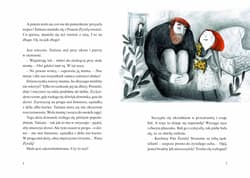 Galeria - zdjęcie nr. 2 - Jak pan Żyrafa uciekał przed wojną