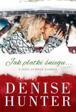 Jak płatki śniegu Summer Harbor 1 - Denise Hunter