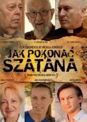 Jak pokonać szatana - książka + DVD - Praca zbiorowa
