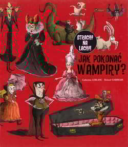 Jak pokonać wampiry?