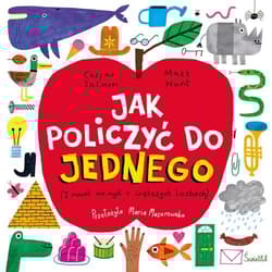 Jak policzyć do JEDNEGO