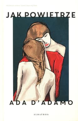 Jak powietrze - Ana DAdamo