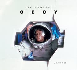 Jak powstał Obcy - J.W. Rinzler