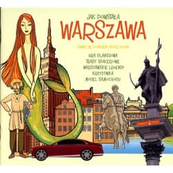 Jak powstała Warszawa - Grzegorz Czarnecki