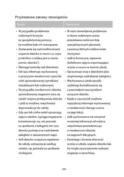 Galeria - zdjęcie nr. 5 - Jak pracować z dzieckiem z ADHD w domu i szkole Poradnik dla rodziców i nauczycieli