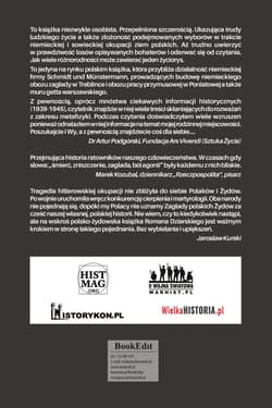 Galeria - zdjęcie nr. 2 - Jak przechytrzyliśmy i przeżyliśmy hitlerowców?