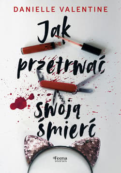 Jak przetrwać swoją śmierć - ebook