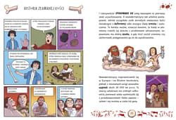 Galeria - zdjęcie nr. 4 - Jak przeżyć w... prehistorii