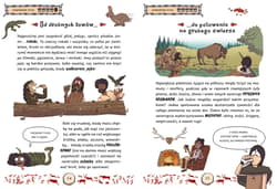 Galeria - zdjęcie nr. 3 - Jak przeżyć w... prehistorii