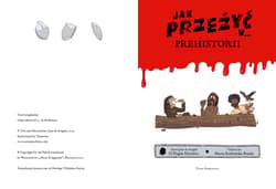 Galeria - zdjęcie nr. 2 - Jak przeżyć w... prehistorii