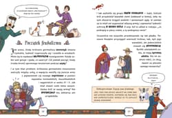 Galeria - zdjęcie nr. 2 - Jak przeżyć w… średniowieczu