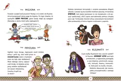 Galeria - zdjęcie nr. 2 - Jak przeżyć w... starożytnym Rzymie