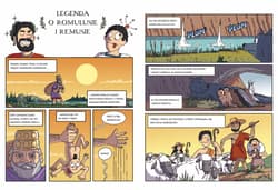 Galeria - zdjęcie nr. 3 - Jak przeżyć w... starożytnym Rzymie