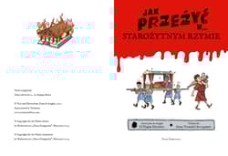 Galeria - zdjęcie nr. 5 - Jak przeżyć w... starożytnym Rzymie