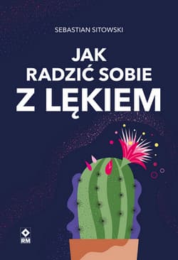 Jak radzić sobie z lękiem - Sebastian Sitowski