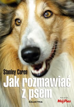 Jak rozmawiać z psem - ebook - Stanley Coren