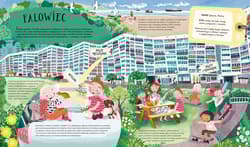 Galeria - zdjęcie nr. 2 - Jak różnie mieszkamy. Akademia mądrego dziecka. Chcę wiedzieć