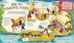 Galeria - zdjęcie nr. 5 - Jak różnie mieszkamy. Akademia mądrego dziecka. Chcę wiedzieć