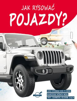 Jak rysować pojazdy? - Baszczak O.