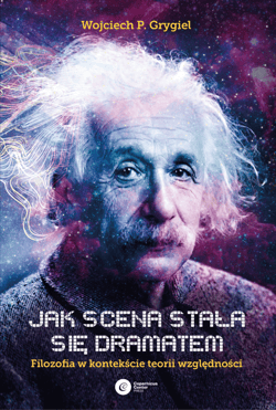 Jak scena stała się dramatem - ebook - Grygiel Wojciech P.
