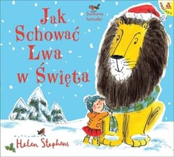 Jak schować Lwa w Święta