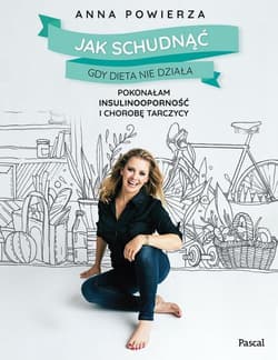 Galeria - zdjęcie nr. 1 - Jak schudnąć gdy dieta nie działa Pokonałam insulinooporność i chorobę tarczycy