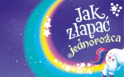 Galeria - zdjęcie nr. 2 - Jak schwytać Bajki 5 minut przed snem