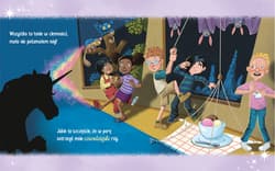 Galeria - zdjęcie nr. 3 - Jak schwytać Bajki 5 minut przed snem