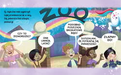 Galeria - zdjęcie nr. 4 - Jak schwytać Bajki 5 minut przed snem