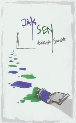 Jak sen - Łukasz Szozda